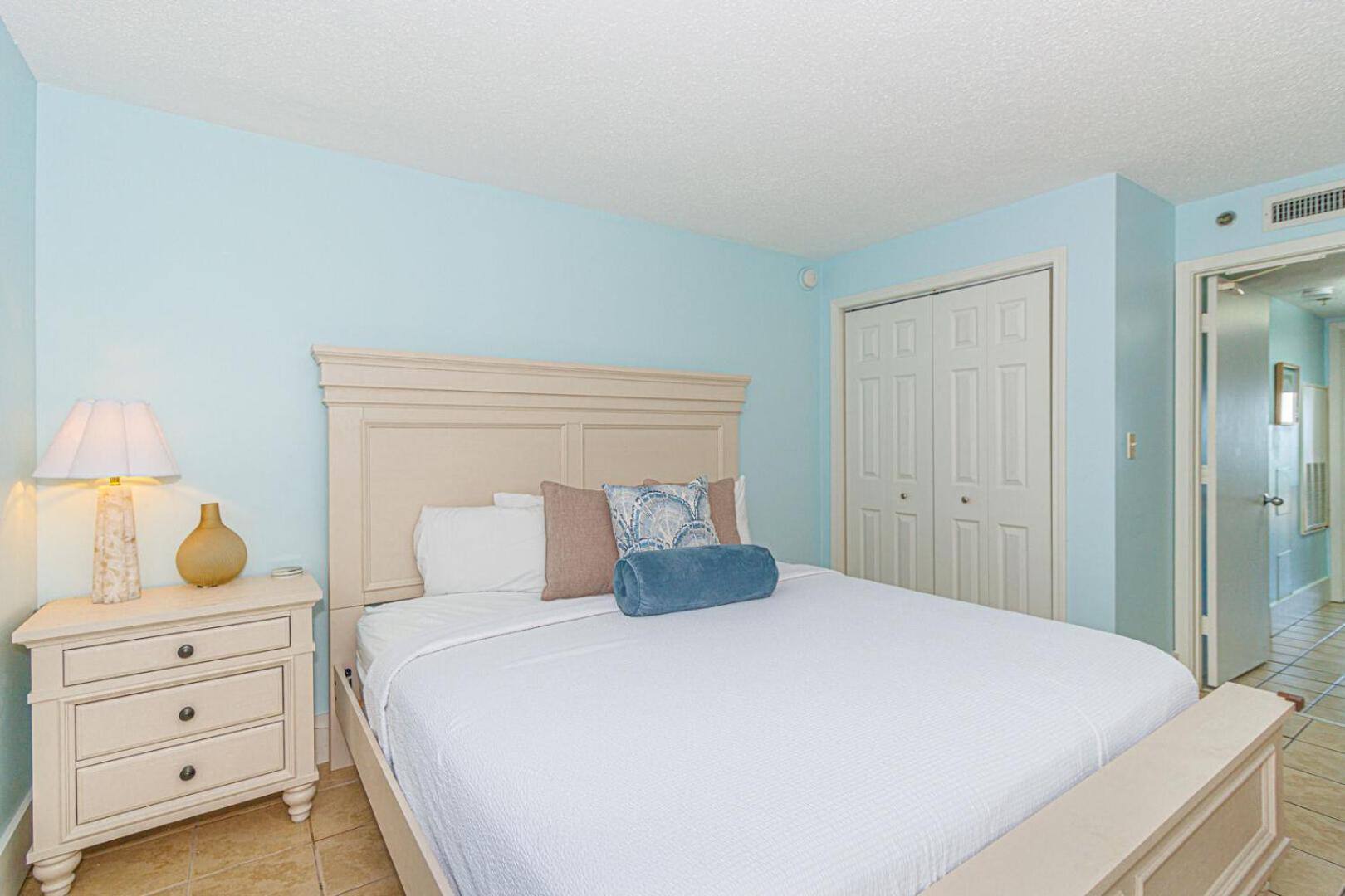 Beautiful Condo! Direct Oceanfront - 1 Bedroom, 1 Bath - Atlantica 200 Myrtle Beach Eksteriør bilde